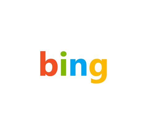 New Bing Logo: 11 Crowdsourced Bing Logo Designs