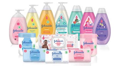 *Johnson's Baby Products* Johnson's... - Sunshine Babyhome | Facebook