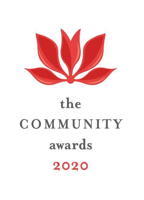 Final call for 2020 Community Awards nominations – Guernsey Chamber of ...