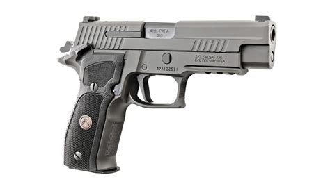 Sig Sauer P226 Legion | Wapenhandel Lies Degeest