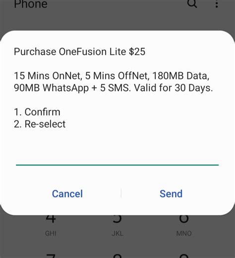 Netone Increases Data Bundles & OneFusion Prices. Here's What You Now Pay - Techzim