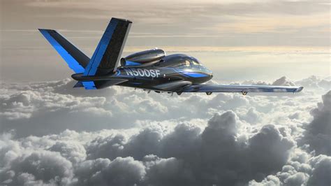 Single-Engine Private Jet: How The Cirrus Vision Jet Came To Be