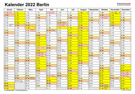 Kalender 2024 Berlin Cool Amazing Incredible - School Calendar Dates 2024