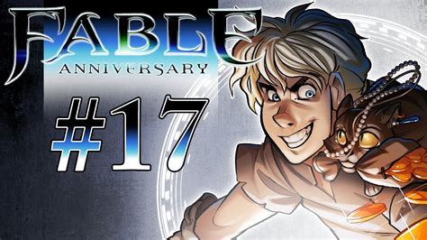 Fable Anniversary Gameplay / Walkthrough w/ SSoHPKC Part 17 - The Bandit Camp - YouTube