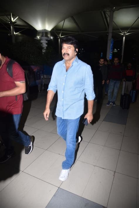 Mammootty Photos [HD]: Latest Images, Pictures, Stills of Mammootty ...