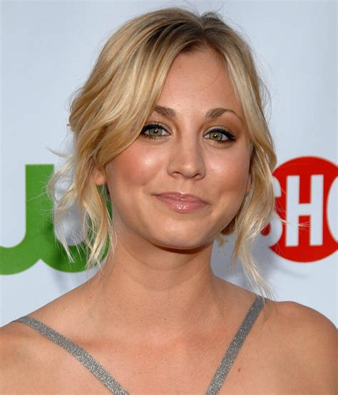 #KaleyCuoco | 4.2.14 | www.beautyvirtualdistributor.com Kaley Cuoco ...