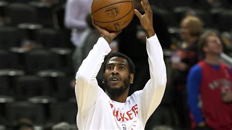 Nets waive veteran guard Iman Shumpert | NBA.com