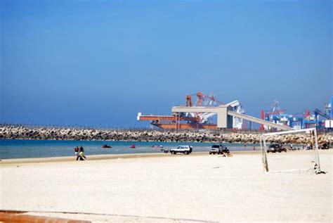 Ashdod Port - Ashdod