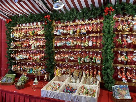 Christkindlmarkt in Bethlehem | Made Possible in Lehigh Valley