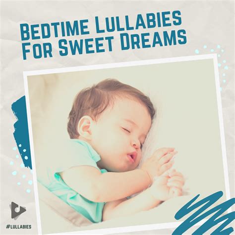 Bedtime Lullabies For Sweet Dreams Album | Lullify