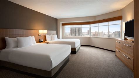 Hotel near The Armory | Hyatt Place Minneapolis/Downtown