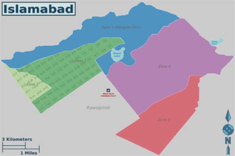 Islamabad travel guide - Wikitravel