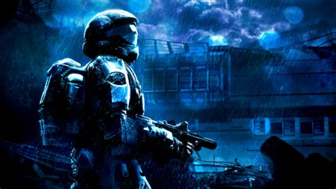 Halo Odst Wallpaper (78+ images)