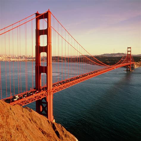 Golden Gate Bridge