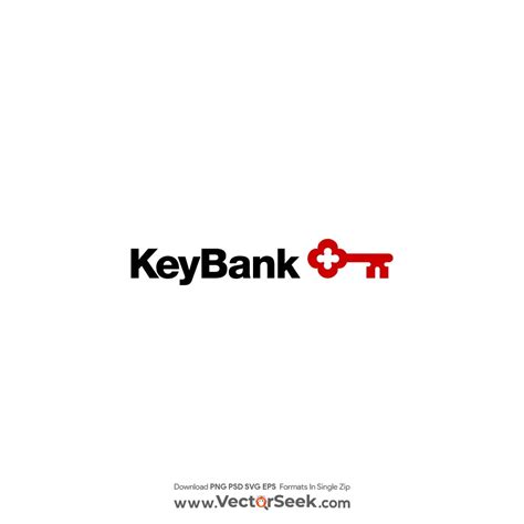 KeyBank Logo Vector - (.Ai .PNG .SVG .EPS Free Download)