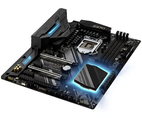 Best Motherboards for i7 8700K - KrispiTech