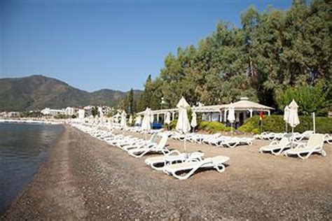 TUI BLUE Grand Azur - All Inclusive - Marmaris, Turquía - TiquetesBaratos