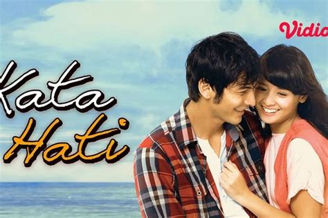 Jadwal Acara NET TV, 23 Oktober 2022: Film KATA HATI Dibintangi Kimberly Ryder dan Boy Hamzah ...