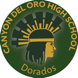 Canyon del Oro High School - Crunchbase School Profile & Alumni