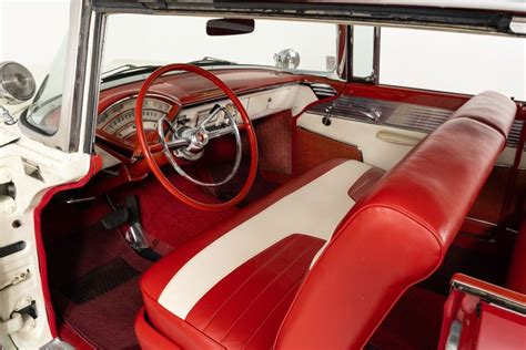 1955 Mercury Montclair | Fast Lane Classic Cars