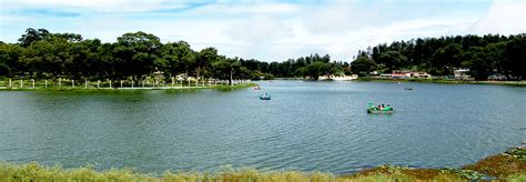 Yercaud Lake Tamilnadu | Lake Timings, Entry Fee, Boating Timings, Fare