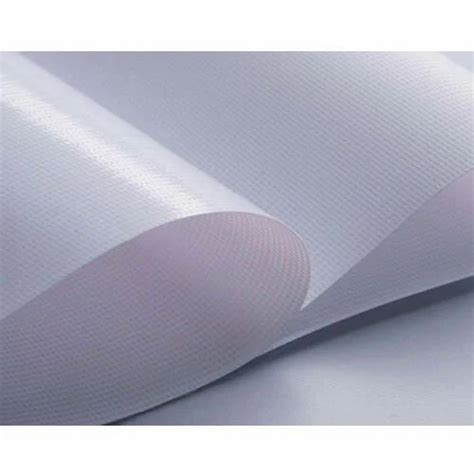 Tainwala Plain PVC Flex Sheet, Size: 8 x 4 feet at Rs 5/square feet in Chennai | ID: 4109622833