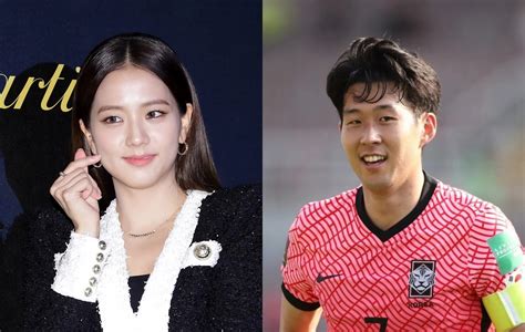 Is Son Heung-min still Dating Yoo So-young? Details Here.