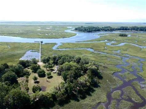 Sapelo Island Vacation Rentals | Cottage and House Rentals | Airbnb