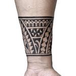 Tattoo uploaded by RenyTattoos • Philippine Sun with Polynesian Style arm band Tattoo # ...