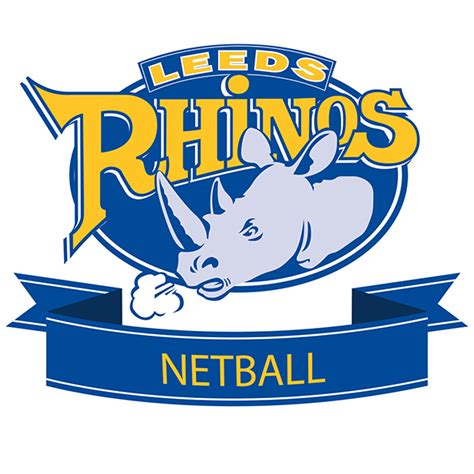 Leeds Rhinos Netball Singlet Bundle - Elite Pro Sports