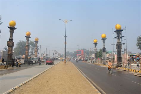 Guptar Ghat emerges as a major tourist attraction in Ayodhya for water ...