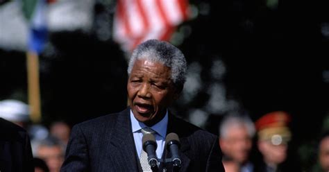 Reflecting on Nelson Mandela’s Historic Presidential Election, May 10 ...