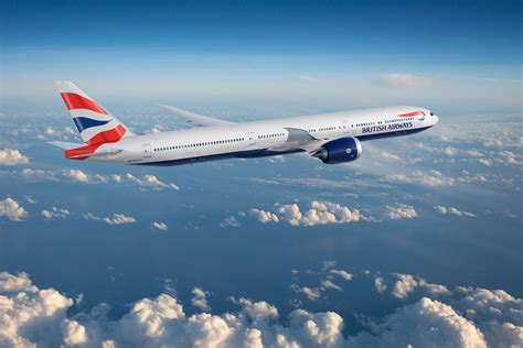 Boeing Breaks Sales Lull as IAG Selects 777X as Jumbo Jet's Heir ...