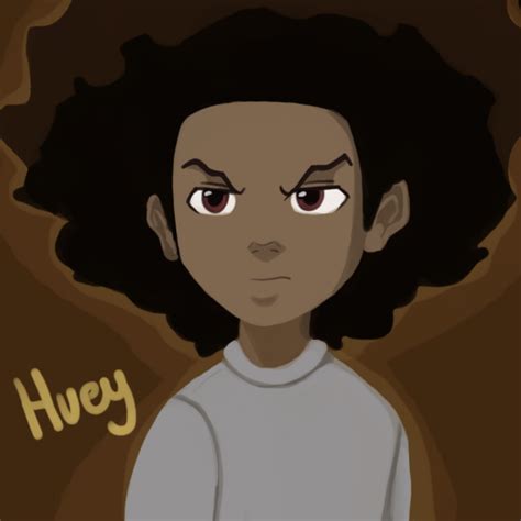 Huey Freeman Quotes. QuotesGram