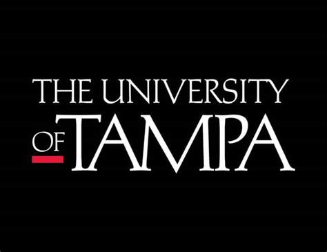 University of Tampa Logo - Sports Management Degree Guide