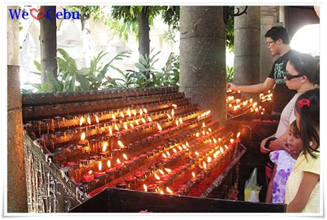 The Santo Niño Church in Cebu City | WE LOVE CEBU