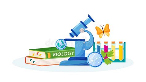 Biology Practical Stock Illustrations – 246 Biology Practical Stock ...