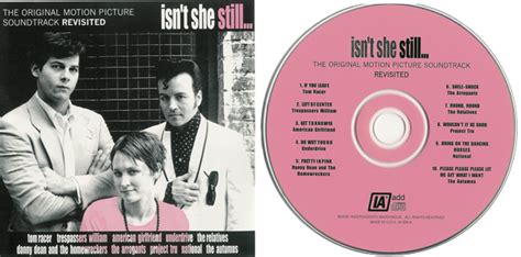 Isn't She Still... The Pretty In Pink Soundtrack Revisited