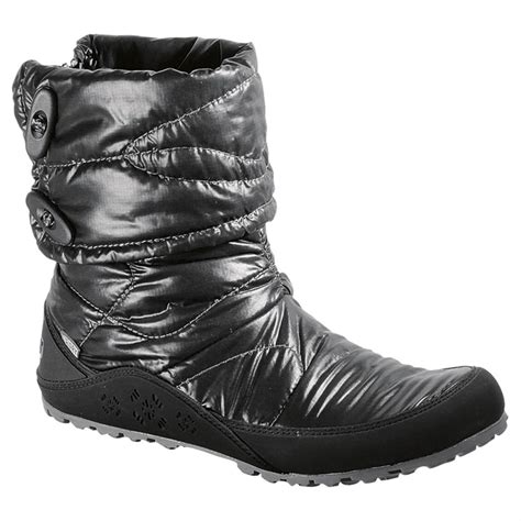 Women's Merrell® Haven Winter Waterproof Insulated Boots - 583708, Winter & Snow Boots at ...