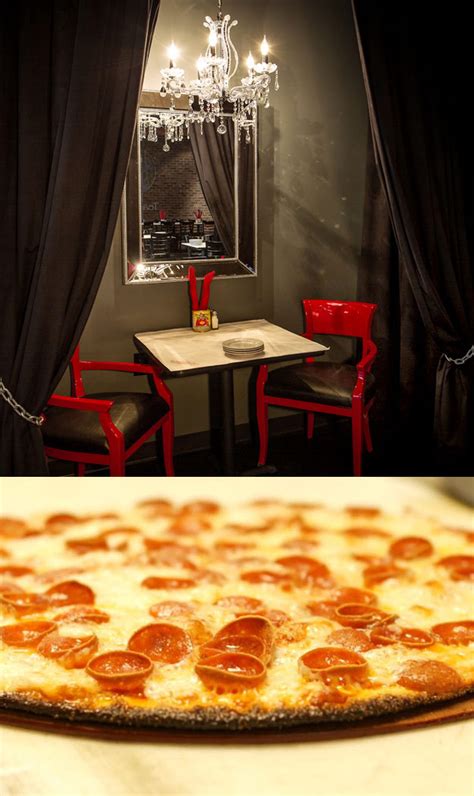 Pizza Rock – Pizza Rock Las Vegas