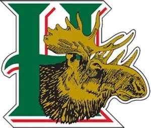 Introducing The New Halifax Mooseheads Logo! | Hot Country 103.5