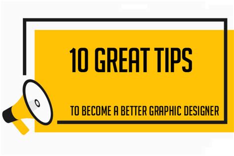 How to become a Better Graphic Designer | GDJ