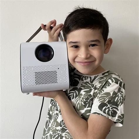 RAY Home Cinema Projector | LUMOS Projector Singapore | 54% Off Sale – LUMOS Projectors