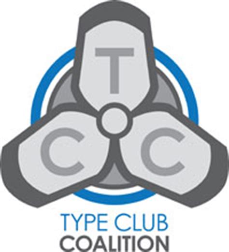 Type Club Coalition | EAA