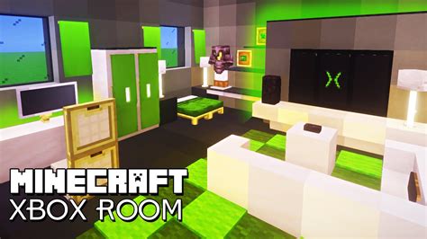 How To Make A Living Room In Minecraft Xbox 360 | Baci Living Room