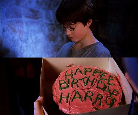 What Is Harry Potters Birthday In The Movie - vrogue.co