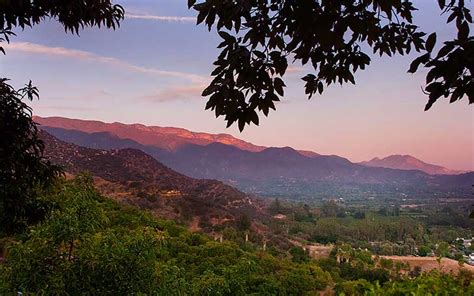 5 Utterly Beautiful and Sexy Hotels in Ojai