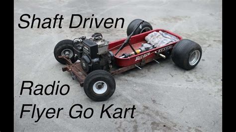 Radio Flyer Go Kart Kit | lupon.gov.ph