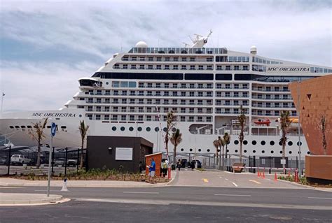 Durban, South Africa Cruise Ship Schedule | Crew Center