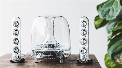 Harman Kardon SoundSticks 4 - Review 2020 - PCMag Australia